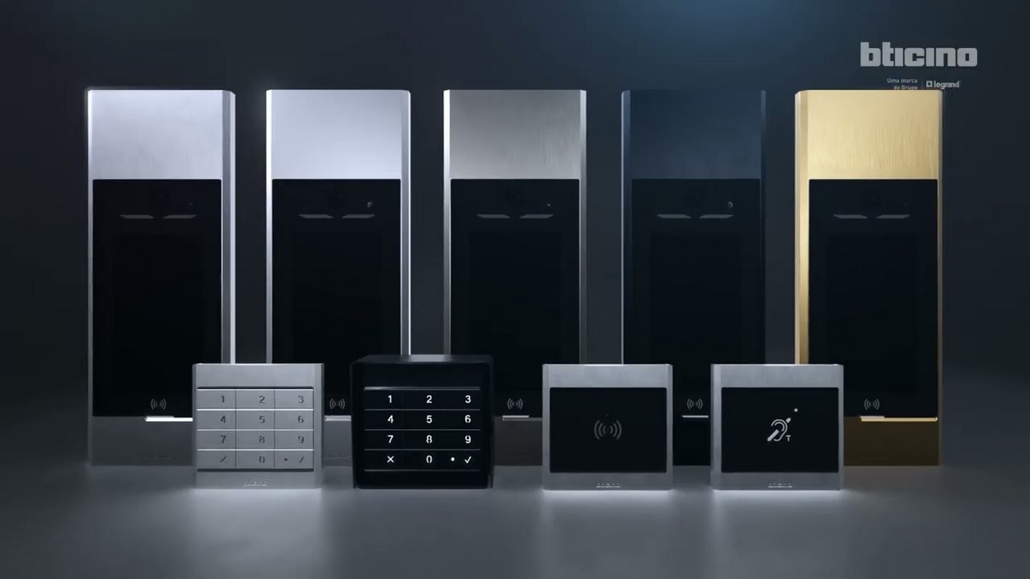 Botoneira Linha 5000 Cores