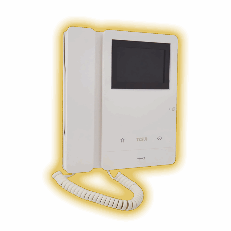 Monitor Tegui Serie 8